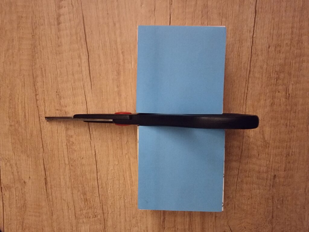 Unknown items. Quiz. Visual test.