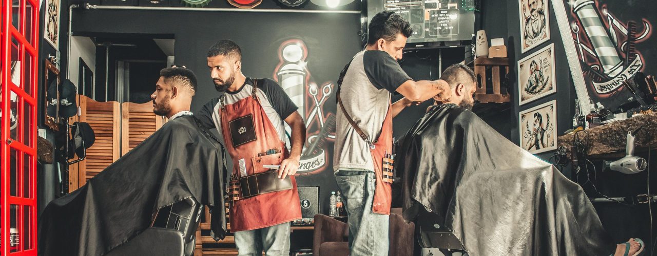Smart Personalisation: The Future of Customer Interactions - when we go to the hairdresser do we all get the identical cut?
