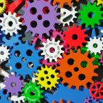 The efficiency gained by digital technology is the future of business. Digital transformation is a must have.