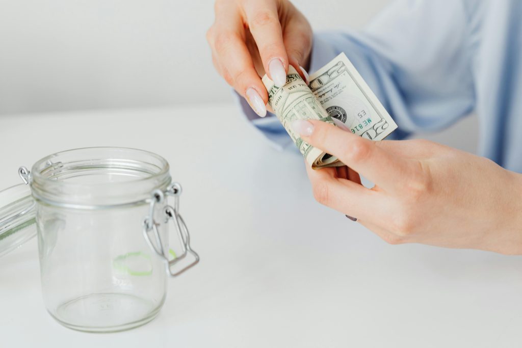 When reinvesting profit, keep enough cash on hand for operations and emergencies. Avoid straining working capital while still allocating funds for future growth.
