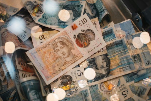 Third-party funding is not a mere pursuit of cash, but a deliberate strategy to finance sustainable growth and development.