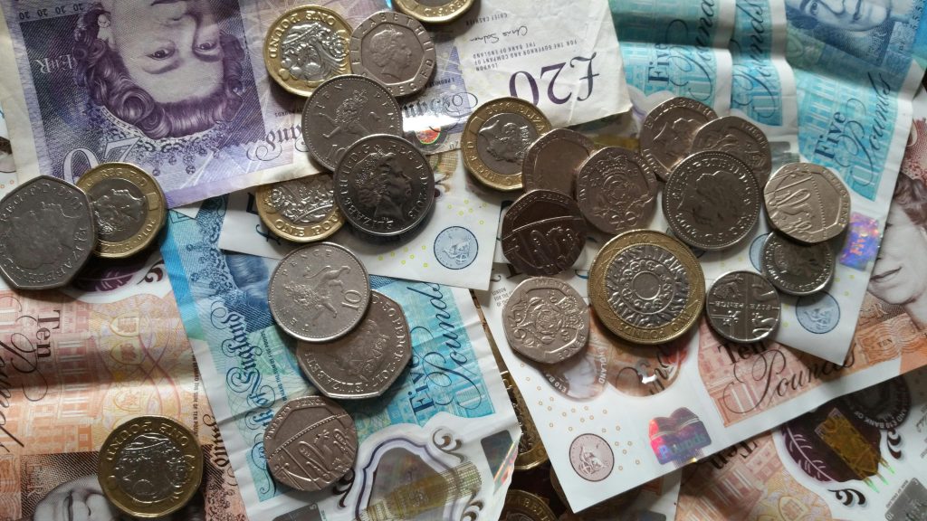 Strategic funding is about fueling growth through the right financial mix.